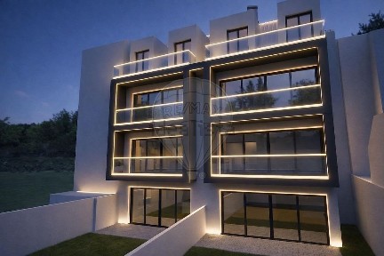 Apartamento T1 à venda na Rua Dom Pedro II
