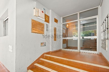 Apartamento T1 à venda na Arangues - Pinheirinhos