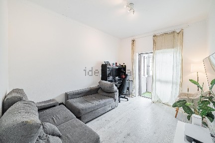 Apartamento T2 à venda na Rua França Borges