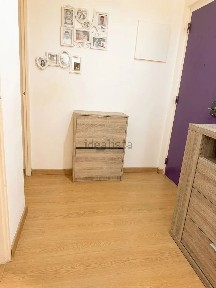 Apartamento T1 à venda na Rua Mormugão, 29