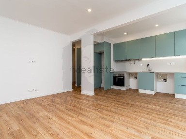 Apartamento T3 à venda no Centro