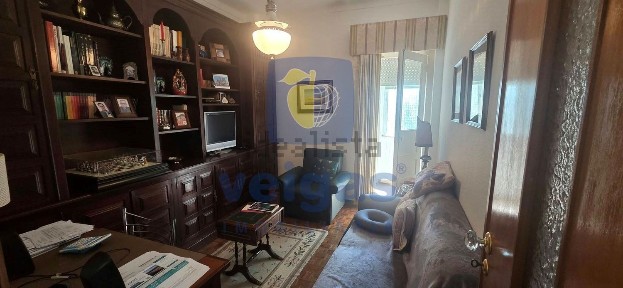 Apartamento T3 à venda no Bairro da Conceição - Bairro Santo Nicolau
