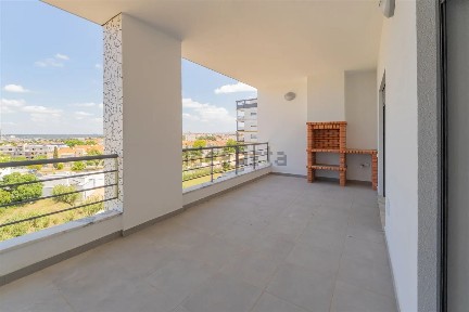 Apartamento T2 à venda na Avenida Teófilo de Braga, 26