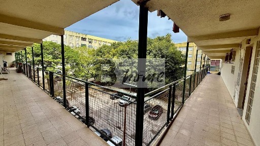 Apartamento T2 à venda na Rua da Bela Vista s/n