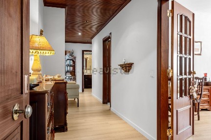 Apartamento T1 à venda na Rua Cidade de Leiria s/n