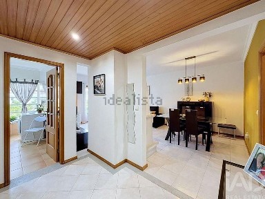 Apartamento T2 à venda na Cascalheira - Venda do Alcaide