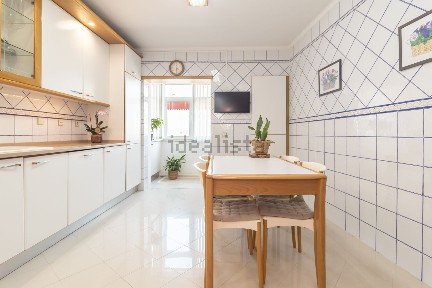 Apartamento T3 à venda em Alhos Vedros