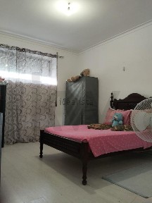 Apartamento T2 à venda na Rua Luís de Freitas Branco, 4