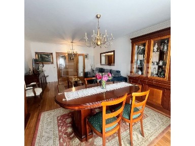 Apartamento T3 à venda na Praceta Luís Villa Verde, 7 c