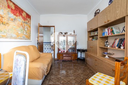 Apartamento T3 à venda na Rua Brancanes, 13