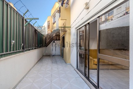 Apartamento T3 à venda na Rua dos Castanheiros, 14
