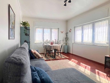 Apartamento T1 à venda no Centro