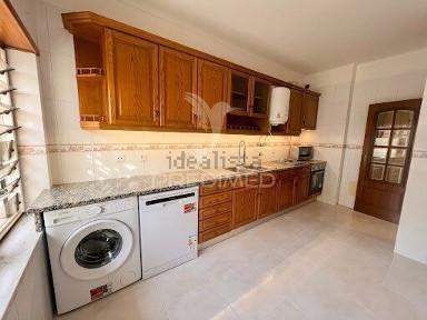 Apartamento T3 à venda em Moita