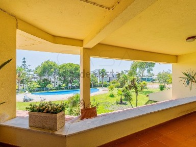 Apartamento T2 à venda na Soltróia
