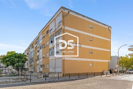 Apartamento T2 à venda na Lanchoa - Tetra