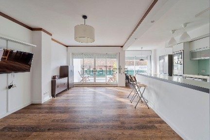 Apartamento T4 à venda na Baixa - Centro Histórico
