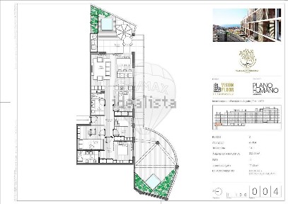 Apartamento T3 à venda em Santiago (Sesimbra)
