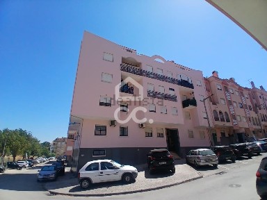 Apartamento T2 à venda no Centro