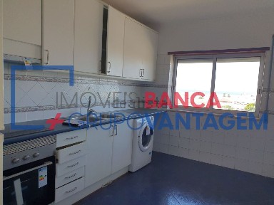 Apartamento T2 à venda no Alto do Seixalinho