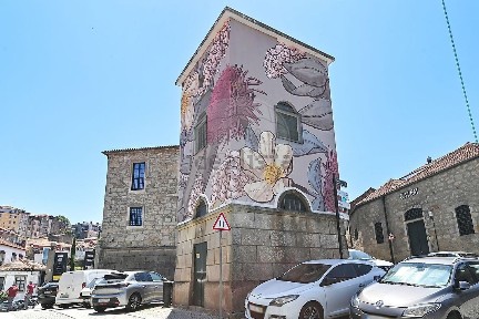 Escritório à venda na Rua de Santa Marinha