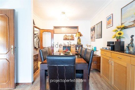 Apartamento T2 à venda em Espinho