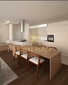 Apartamento T2 à venda em Argoncilhe