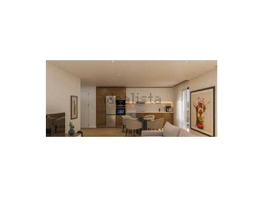 Apartamento T2 à venda no Bairro do Liceu - 5 Bicas