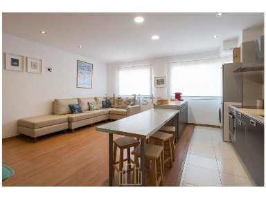 Apartamento T2 à venda na Furadouro