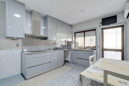 Apartamento T3 à venda na Ul - Macinhata da Seixa - Madail