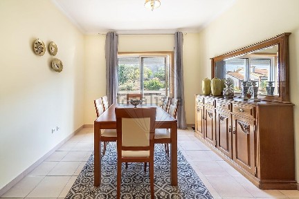 Apartamento T4 à venda em Sangalhos