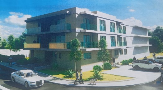 Apartamento T3 à venda em Nogueira da Regedoura s/n