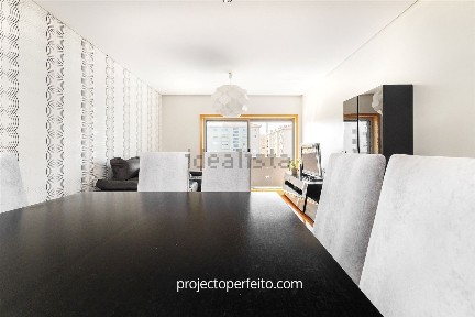 Apartamento T3 à venda em Espinho