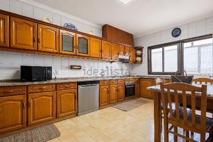 Apartamento T2 à venda em São João