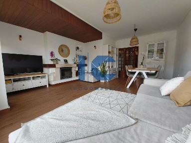 Apartamento T2 à venda em Águeda