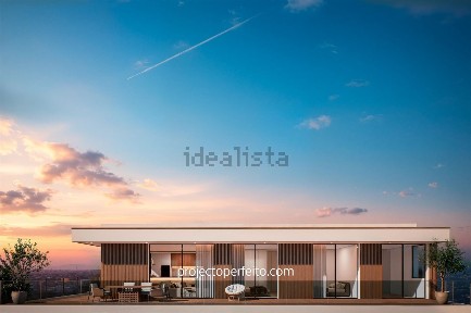 Apartamento T3 à venda em Arada