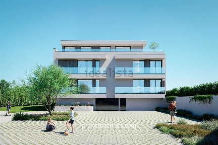 Apartamento T1 à venda em Arada