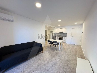 Apartamento T2 à venda em Aradas