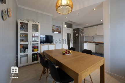 Apartamento T3 à venda na Santa Maria da Feira