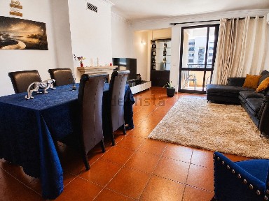 Apartamento T3 à venda em Mealhada