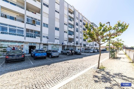 Apartamento T4 à venda em Mealhada