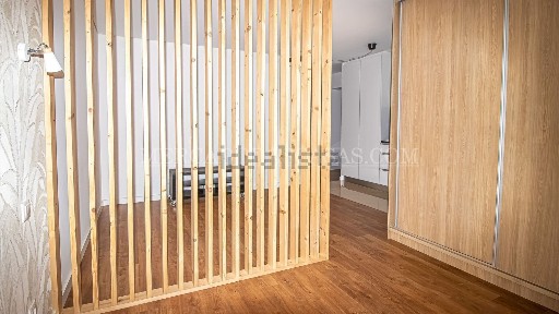 Anta, Conjunto Habitacional da Ponte D