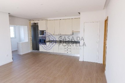 Penthouse à venda no Centro de Oliveira de Azeméis