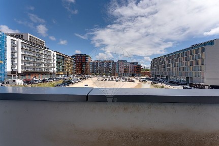 Apartamento T2 à venda na Rua Dom Domingos da Apresentação Fernandes