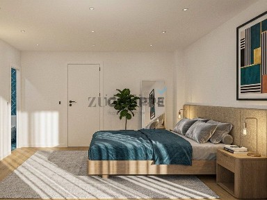 Penthouse à venda na Rua Carlos Vicente Ferreira, 6