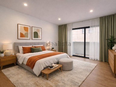 Apartamento T1 à venda em Esgueira