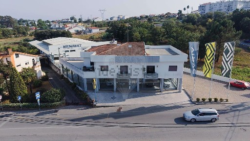 Apartamento T3 à venda na Rua Principal da Murta