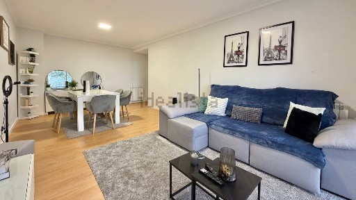Apartamento T2 à venda em São João de Ver