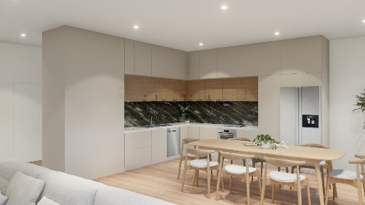 Apartamento T2 à venda no Centro de Oliveira de Azeméis
