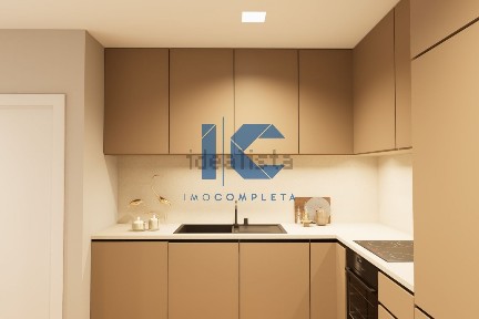 Apartamento T1 à venda em Recardães e Espinhel