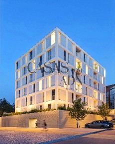 Apartamento T1 à venda na Cais dos Remadores Olímpicos